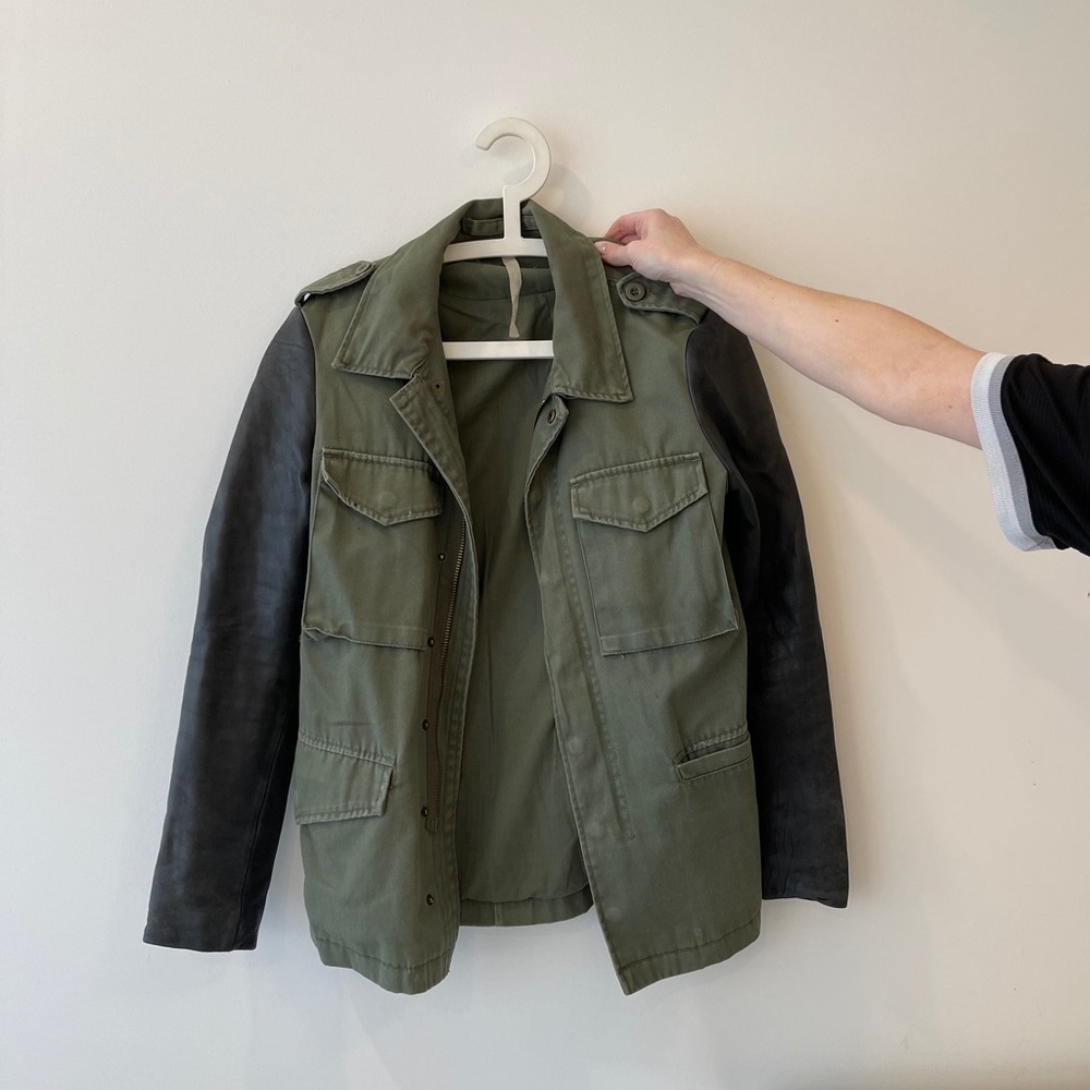 Urban Renewal Jacket